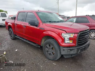 2016 Ford F-150 XLT с VIN 1FTEW1EF9GKD43671, выставлен на аукционе IAAI как лот 42361430 с пробегом 203 326 миль миль и . История ставок и продаж доступна на DreamBid. Изображение 1.
