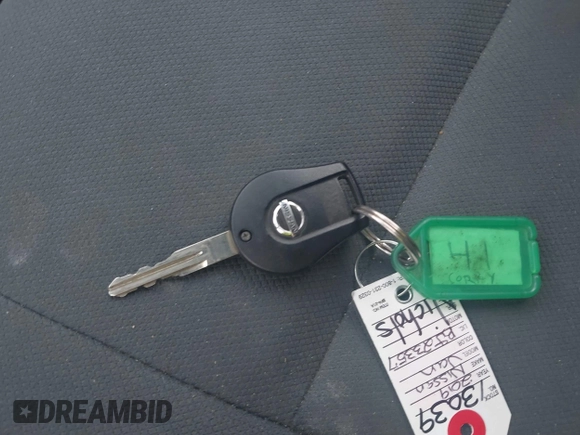 2019 Nissan NV200 S z VIN 3N6CM0KN5KK703192, wystawiony jako IAAI lot #42453452 z przebiegiem 137 745 mil mil oraz . Historia ofert i sprzedaży dostępna na DreamBid. Obrazek 11.