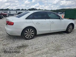 2014 Audi A4 Premium с VIN WAUBFAFL1EA071768, выставлен на аукционе Copart как лот 60594385 с пробегом 157 872 миль миль и Чистый • Clean title. История ставок и продаж доступна на DreamBid. Изображение 3.