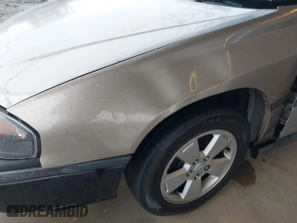 2004 Chevrolet Impala with VIN 2G1WF52E649136930, listed as a IAAI auction lot 41584522 with 141,104 mi miles and . Bid and sale history available at carsss.com. Image 6.