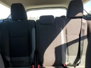 2016 Ford Escape S with VIN 1FMCU0F74GUB44039, listed as a Copart auction lot 47885325 with 129,605 mi miles and Salvage Title. Bid and sale history available at carsss.com. Image 10.