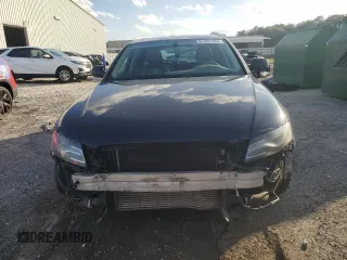 2010 Audi A4 2.0T Premium Plus with VIN WAUWFAFL5AA068058, listed as a Copart auction lot 87261144 with 213,891 mi miles and Salvage Title. Bid and sale history available at carsss.com. Image 5.