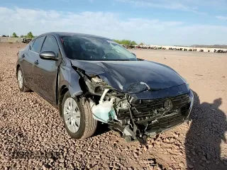 2024 Nissan Sentra S z VIN 3N1AB8BV3RY293064, wystawiony jako Copart lot #58260125 z przebiegiem 21 997 mil mil oraz Szkoda całkowita • Salvage title. Historia ofert i sprzedaży dostępna na DreamBid. Obrazek 13.