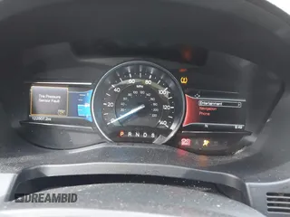 2017 Ford Explorer XLT with VIN 1FM5K7D81HGD48249, listed as a IAAI auction lot 41844312 with 122,507 mi miles and . Bid and sale history available at carsss.com. Image 7.