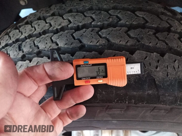2020 Ford F-250 XL z VIN 1FT7X2BTXLEE50470, wystawiony jako IAAI lot #42786344 z przebiegiem 292 133 mil mil oraz . Historia ofert i sprzedaży dostępna na DreamBid. Obrazek 2.