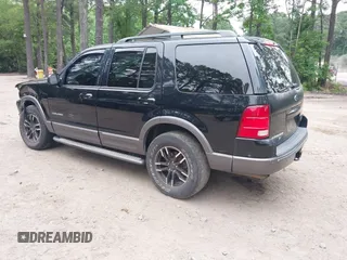 2004 Ford Explorer XLT with VIN 1FMZU63WX4UB09011, listed as a IAAI auction lot 42502651 with 176,299 mi miles and . Bid and sale history available at DreamBid. Image 3.