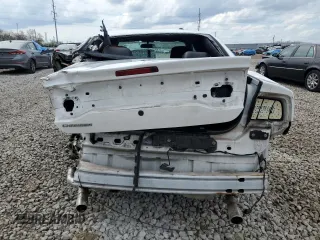 2014 Dodge Charger Police with VIN 2C3CDXAG6EH108362, listed as a Copart auction lot 53784575 with 89,815 mi miles and Salvage Title. Bid and sale history available at DreamBid. Image 6.