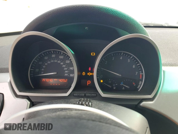 2007 BMW Z4 3.0i with VIN 4USBU33527LW73168, listed as a Copart auction lot 50080395 with 147,040 mi miles and Salvage Title. Bid and sale history available at carsss.com. Image 9.