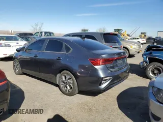 2020 Kia Forte LXS with VIN 3KPF24AD6LE208196, listed as a Copart auction lot 47940755 with 77,828 mi miles and Salvage Title. Bid and sale history available at carsss.com. Image 2.