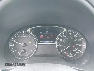 2016 Nissan Altima SR with VIN 1N4AL3AP8GC159145, listed as a IAAI auction lot 42188690 with 28,403 mi miles and . Bid and sale history available at DreamBid. Image 7.