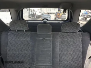 2006 Kia Sorento LX with VIN KNDJD733365591766, listed as a Copart auction lot 49040625 with 141,945 mi miles and Salvage Title. Bid and sale history available at DreamBid. Image 10.