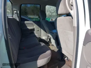2003 Dodge Ram 1500 ST with VIN 1D7HU18D33S373245, listed as a IAAI auction lot 41801674 with 169,395 mi miles. Bid and sale history available at carsss.com. Image 8.