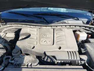 2016 Infiniti QX80 with VIN JN8AZ2NE2G9125635, listed as a IAAI auction lot 40679492 with 145,666 mi miles and . Bid and sale history available at DreamBid. Image 10.