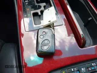 2006 Lexus GS 300 z VIN JTHBH96S965010356, wystawiony jako IAAI lot #42381054 z przebiegiem 166 581 mil mil oraz . Historia ofert i sprzedaży dostępna na DreamBid. Obrazek 11.