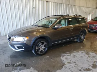 2013 Volvo XC70 T6 with VIN YV4902BZ4D1163813, listed as a Copart auction lot 48804385 with 69,167 mi miles and Clean Title. Bid and sale history available at DreamBid. Image 1.
