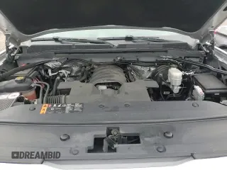 2017 GMC Sierra 1500 SLT z VIN 1GTV2NEJ3HZ300489, wystawiony jako Copart lot #88165705 z przebiegiem 97 878 mil mil oraz Szkoda całkowita • Salvage title. Historia ofert i sprzedaży dostępna na DreamBid. Obrazek 13.