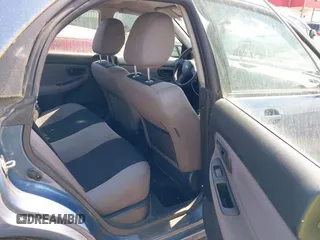 2007 Subaru Impreza i Special with VIN JF1GD616X7H504923, listed as a IAAI auction lot 42360715 with 197,412 mi miles and . Bid and sale history available at DreamBid. Image 8.