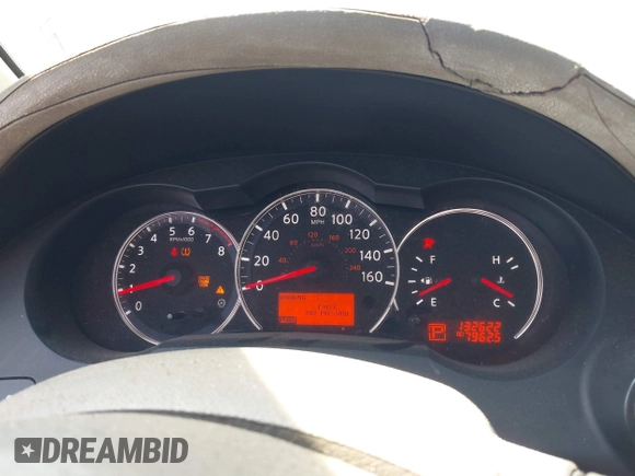 2012 Nissan Altima S with VIN 1N4AL2AP0CC220637, listed as a IAAI auction lot 41842522 with 132,622 mi miles and . Bid and sale history available at carsss.com. Image 7.