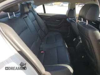 2011 BMW 3 Series 328i с VIN WBAPH5C51BA998973, выставлен на аукционе Copart как лот 56344085 с пробегом 130 187 миль миль и Списание • Salvage title. История ставок и продаж доступна на DreamBid. Изображение 10.