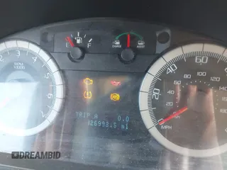 2008 Ford Escape Hybrid with VIN 1FMCU59H98KB58534, listed as a IAAI auction lot 42630792 with 126,993 mi miles and . Bid and sale history available at DreamBid. Image 7.