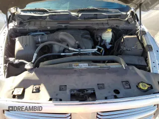 2014 Ram 1500 Sport with VIN 1C6RR6MT2ES102634, listed as a Copart auction lot 72290614 with 164,035 mi miles and Clean title. Bid and sale history available at DreamBid. Image 11.