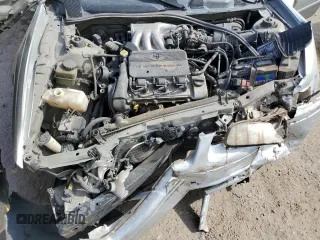 2000 Toyota Camry LE z VIN JT2BF28K0Y0261092, wystawiony jako Copart lot #58008665 z przebiegiem Nie podano mil oraz Szkoda całkowita • Salvage title. Historia ofert i sprzedaży dostępna na DreamBid. Obrazek 11.