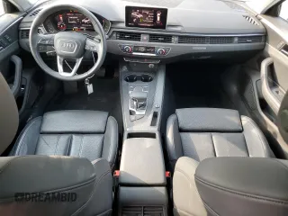 2019 Audi allroad Prestige with VIN WA19NAF40KA116475, listed as a Copart auction lot 70654264 with 31,294 mi miles and Salvage Title. Bid and sale history available at carsss.com. Image 8.