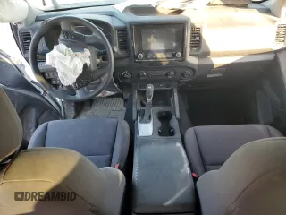 2022 Nissan Frontier S z VIN 1N6ED1EK2NN612475, wystawiony jako Copart lot #84217024 z przebiegiem 95 477 mil mil oraz Nie do naprawy • Non repairable. Historia ofert i sprzedaży dostępna na DreamBid. Obrazek 8.