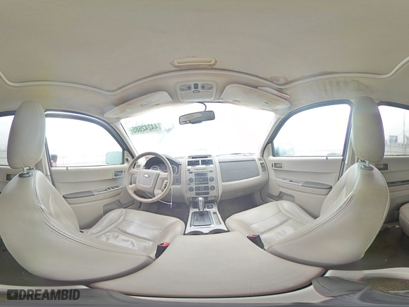 2008 Ford Escape Hybrid with VIN 1FMCU59H88KC38052, listed as a Copart auction lot 44242685 with 246,562 mi miles and Salvage Title. Bid and sale history available at carsss.com. Image 14.
