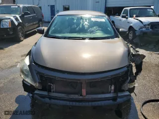 2015 Nissan Altima 2.5 S with VIN 1N4AL3AP7FN863565, listed as a Copart auction lot 74843644 with 170,077 mi miles and Non Repairable. Bid and sale history available at carsss.com. Image 5.