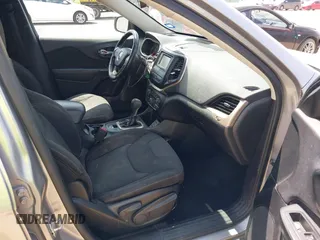 2016 Jeep Cherokee 75th Anniversary with VIN 1C4PJLCB3GW200355, listed as a IAAI auction lot 42140746 with 136,357 mi miles and . Bid and sale history available at DreamBid. Image 5.