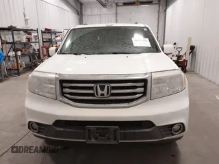 2015 Honda Pilot EX-L z VIN 5FNYF4H50FB072559, wystawiony jako IAAI lot #41527326 z przebiegiem 146 577 mil mil oraz . Historia ofert i sprzedaży dostępna na DreamBid. Obrazek 12.