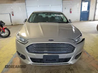 2016 Ford Fusion SE with VIN 3FA6P0H73GR180176, listed as a Copart auction lot 60670265 with 179,732 mi miles and Salvage title. Bid and sale history available at DreamBid. Image 5.