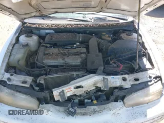 1997 Ford Contour с VIN 1FALP65Z2VK156643, выставлен на аукционе IAAI как лот 42537383 с пробегом 112 797 миль миль и . История ставок и продаж доступна на DreamBid. Изображение 10.