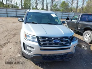 2017 Ford Explorer with VIN 1FM5K8BH3HGC51448, listed as a IAAI auction lot 41961380 with 102,496 mi miles and . Bid and sale history available at carsss.com. Image 12.