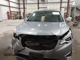 2020 Buick Envision Essence with VIN LRBFX2SA8LD158041, listed as a IAAI auction lot 41865853 with 120,892 mi miles and . Bid and sale history available at DreamBid. Image 13.