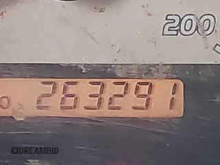 2006 Toyota Tacoma z VIN 5TEPX42N56Z256038, wystawiony jako IAAI lot #42290164 z przebiegiem 263 291 mil mil oraz . Historia ofert i sprzedaży dostępna na DreamBid. Obrazek 15.