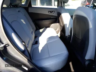 2019 Hyundai Kona Limited with VIN KM8K3CA54KU364957, listed as a Copart auction lot 40070923 with 10,629 mi miles. Bid and sale history available at carsss.com. Image 11.