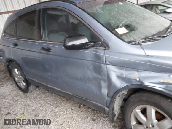 2008 Honda CR-V EX with VIN 3CZRE38568G705848, listed as a IAAI auction lot 41497540 with 192,667 mi miles and . Bid and sale history available at carsss.com. Image 13.