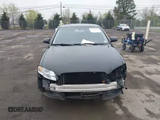 2006 Audi A4 2.0T z VIN WAUDF78E86A256024, wystawiony jako IAAI lot #41958250 z przebiegiem 118 448 mil mil oraz . Historia ofert i sprzedaży dostępna na DreamBid. Obrazek 12.