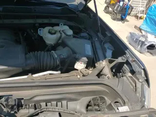 2020 GMC Sierra 1500 AT4 с VIN 3GTP9EEL5LG262374, выставлен на аукционе Copart как лот 71430735 с пробегом 89 430 миль миль и Списание • Salvage title. История ставок и продаж доступна на DreamBid. Изображение 15.
