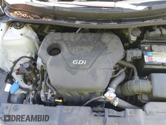 2016 Hyundai Accent SE with VIN KMHCT4AE4GU160709, listed as a IAAI auction lot 42069467 with 44,885 mi miles and . Bid and sale history available at DreamBid. Image 10.