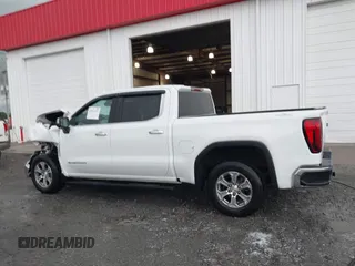 2021 GMC Sierra 1500 SLT z VIN 3GTU9DED4MG261384, wystawiony jako IAAI lot #42161232 z przebiegiem 36 685 mil mil oraz . Historia ofert i sprzedaży dostępna na DreamBid. Obrazek 14.