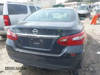 2018 Nissan Altima SV with VIN 1N4AL3AP9JC180626, listed as a IAAI auction lot 41738855 with 107,732 mi miles and . Bid and sale history available at carsss.com. Image 16.