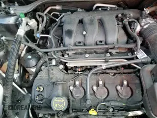 2018 Ford Explorer z VIN 1FM5K7B89JGB75282, wystawiony jako Copart lot #70447455 z przebiegiem 126 185 mil mil oraz Szkoda całkowita • Salvage title. Historia ofert i sprzedaży dostępna na DreamBid. Obrazek 16.