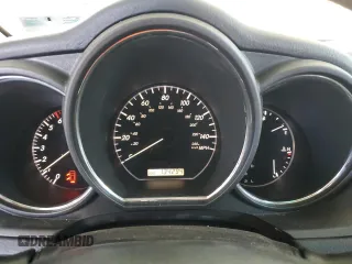 2006 Lexus RX 330 with VIN 2T2HA31U56C109342, listed as a Copart auction lot 62089925 with 134,294 mi miles and Salvage title. Bid and sale history available at DreamBid. Image 9.