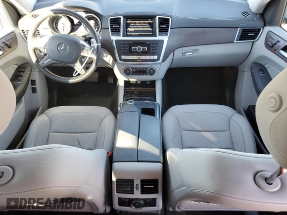 2016 Mercedes-Benz GL with VIN 4JGDF6EE9GA699426, listed as a Copart auction lot 88930815 with 34,516 mi miles and Salvage Title. Bid and sale history available at carsss.com. Image 8.