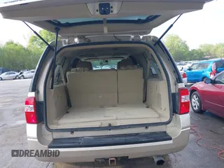 2017 Ford Expedition Max Limited с VIN 1FMJK2AT8HEA63473, выставлен на аукционе IAAI как лот 42064907 с пробегом 175 201 миль миль и . История ставок и продаж доступна на DreamBid. Изображение 18.