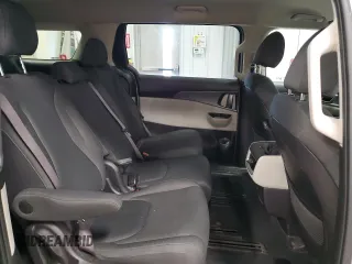2023 Kia Carnival LX with VIN KNDNB5H38P6255546, listed as a Copart auction lot 89304955 with 39,722 mi miles and Salvage Title. Bid and sale history available at carsss.com. Image 11.