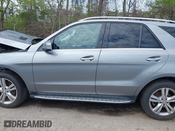 2016 Mercedes-Benz GLE 350 с VIN 4JGDA5HB4GA624871, выставлен на аукционе IAAI как лот 42080510 с пробегом 117 533 миль миль и . История ставок и продаж доступна на DreamBid. Изображение 15.